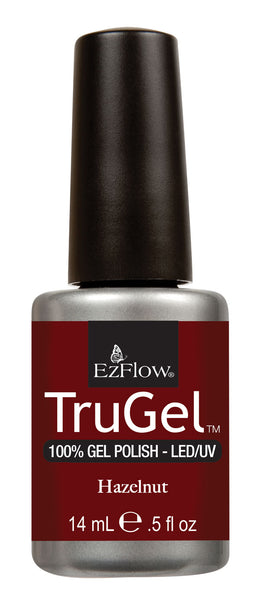 Ez Flow TruGel - Hazelnut