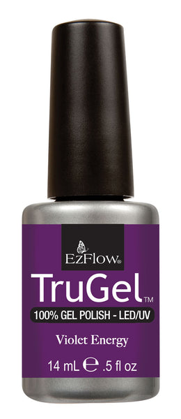 Ez Flow TruGel - Violet Energy