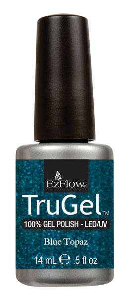 Ez Flow TruGel - Blue Topaz
