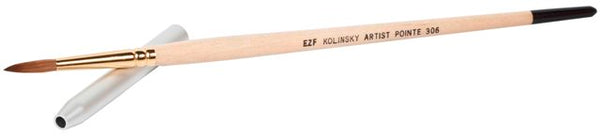 EZ Flow Grand Artist Oval 508