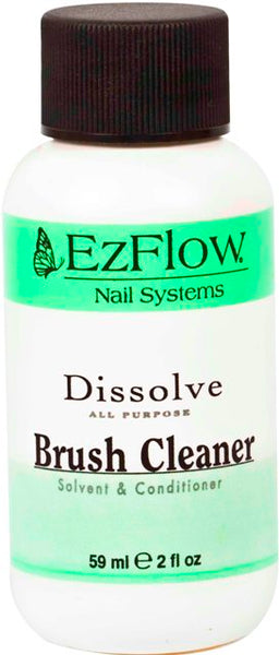 EZ Flow Brush Cleaner - 2 oz.