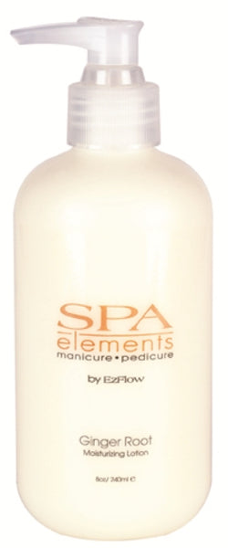 EZ Flow Ginger Root Moisturizer - 8 oz.
