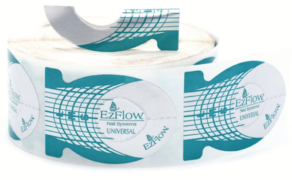 EZ Flow Perfect C-Curve Forms - Universal