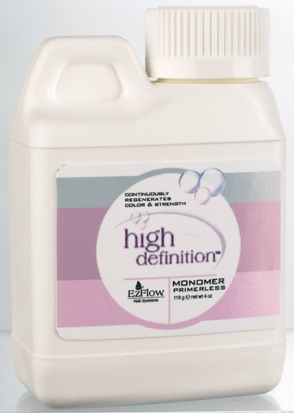 EZ Flow HD Primerless Monomer - 4 oz.