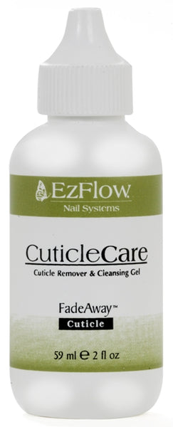 EZ Flow Fade Away Cuticle Remover - 2 oz.