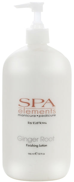 EZ Flow Ginger Root Moisturizer - 32 oz.