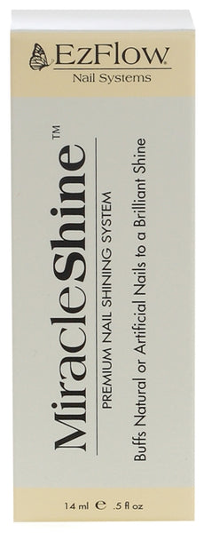 EZ Flow Miracle Shine - 0.5 oz.