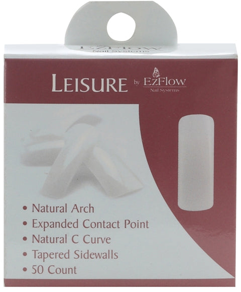 EZ Flow Leisure Tips #2 - 50 ct.