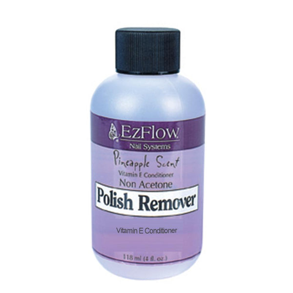 EZ Flow Polish Remover - Pineapple