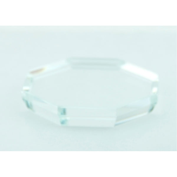 Eyelash Crystal Plate