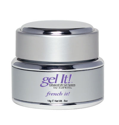 Ez Flow Gel It - French It .5 oz.