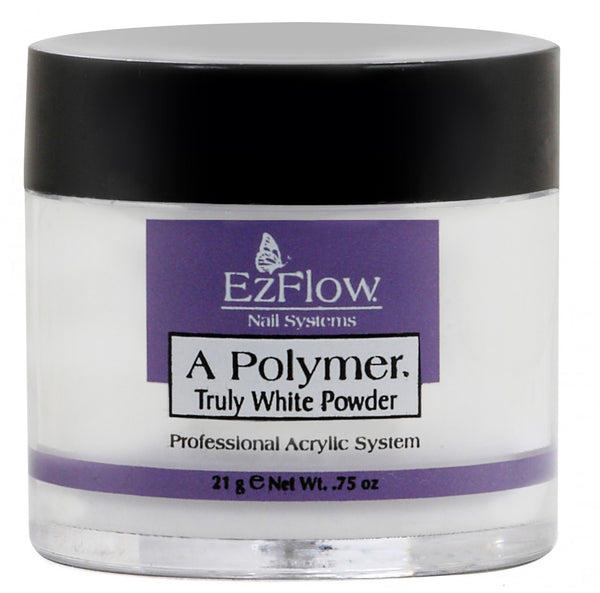 EZ Flow A Polymer Clear Powder - .75 oz.