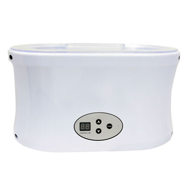 Fanta Sea - Digital Paraffin Warmer