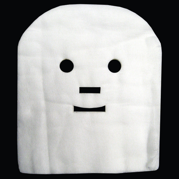 Fanta Sea - Cut Gauze Facial Masks - 50/BG