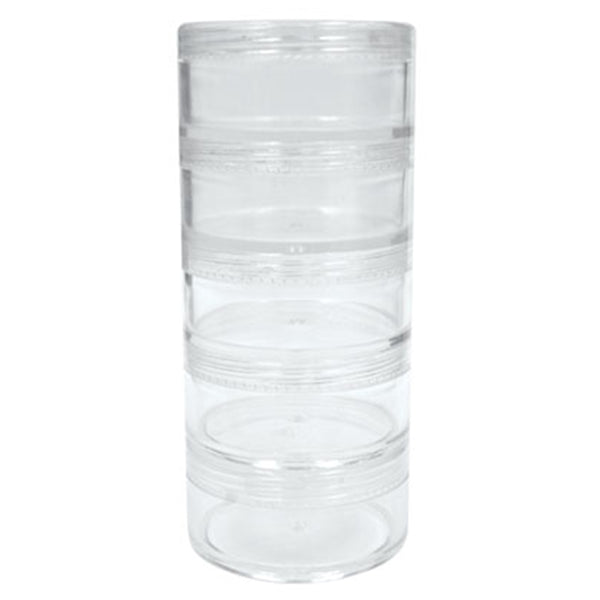 Fanta Sea - 5 Tier Stackable Jar - 50ml
