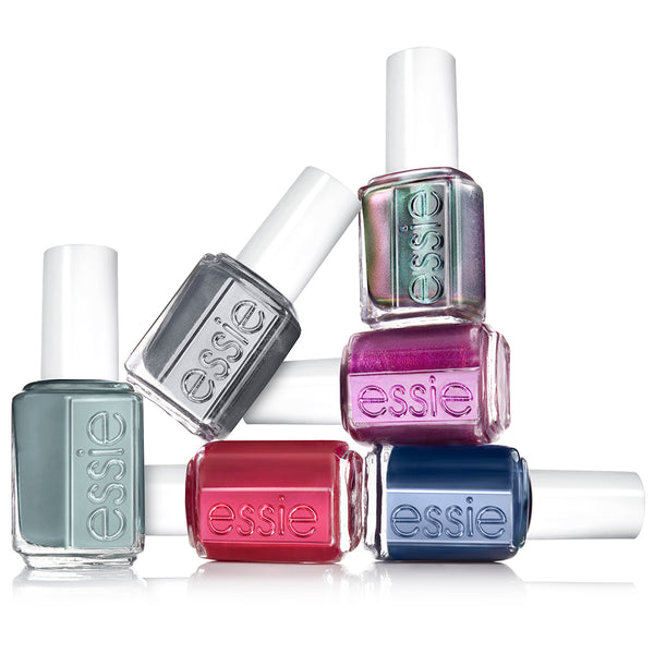 Essie - Fall 2013 Collection Group - 6 Bottles