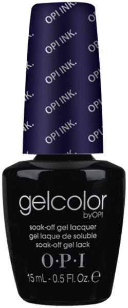 OPI GelColor - OPI Ink