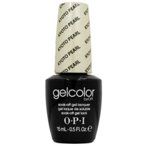 OPI GelColor - Kyoto Pearl
