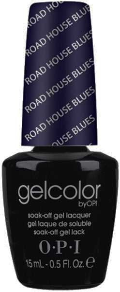 OPI GelColor - Road House Blues