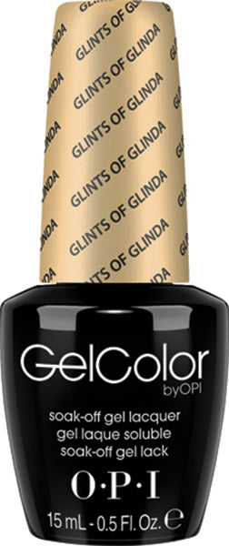 OPI GelColor - Glints of Glinda