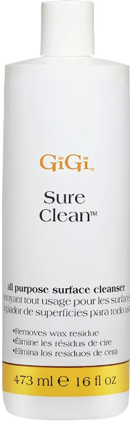 GiGi - Sure Clean - 16oz