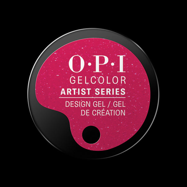 OPI GelColor Artist Series - Cinna-money Talks