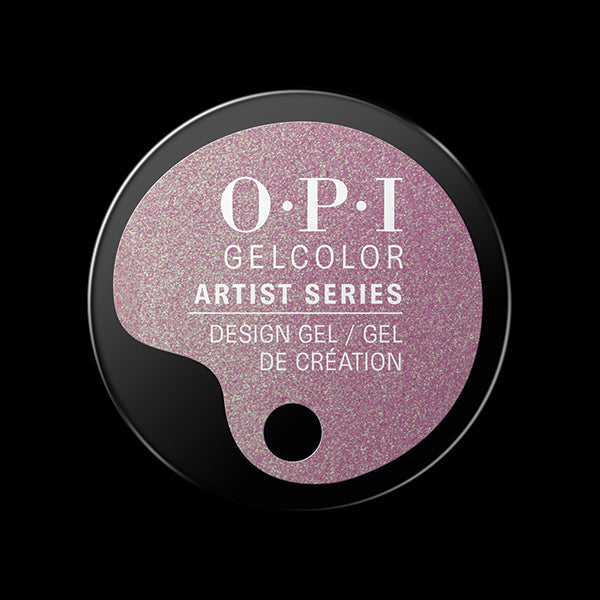 OPI GelColor Artist Series - Opalescent Dreams