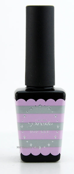 Presto - Top Gel Polish 0.5oz.