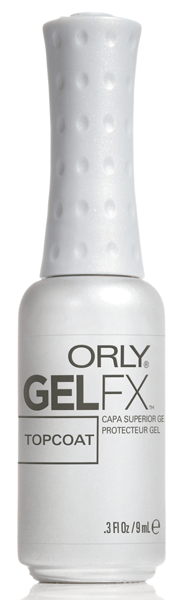 Orly Gel FX - Top Coat