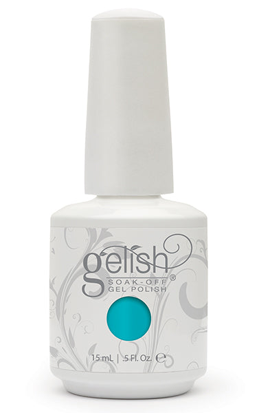 Nail Harmony Gelish - Radiance Is My Middle Name - All About The Glow Collection