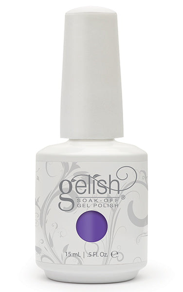 Nail Harmony Gelish - You Glare, I Glow - All About The Glow Collection