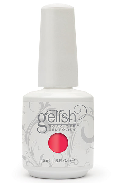 Nail Harmony Gelish - Brights Have More Fun - All About The Glow Collection