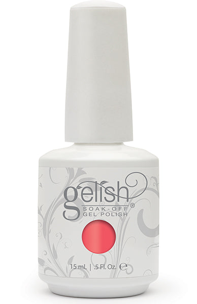 Nail Harmony Gelish - I'm Brighter Than You - All About The Glow Collection