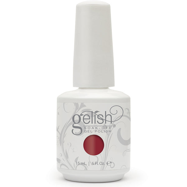 Nail Harmony Gelish - A Touch Of Sass - Under her Spell Collection