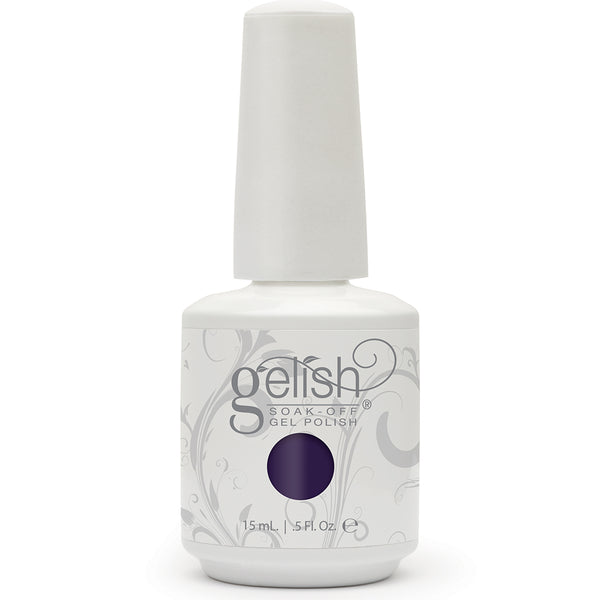 Nail Harmony Gelish - Love Me Like A Vamp - Under her Spell Collection