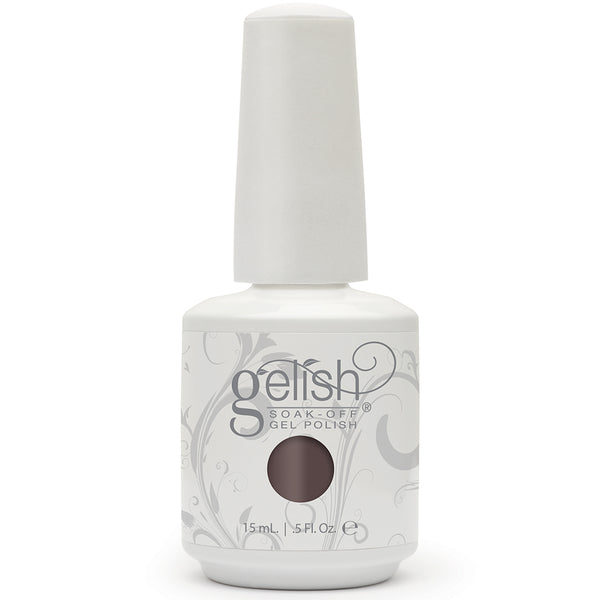 Nail Harmony Gelish - Want To Cuddle - Under her Spell Collection