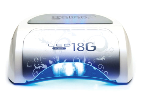 Nail Harmony Gelish 18G Professional LED Light