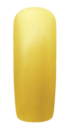 Nail Harmony Gelish - Don't Be Such A Sourpuss