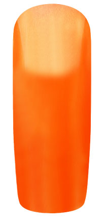 Nail Harmony Gelish - Orange Cream Dream