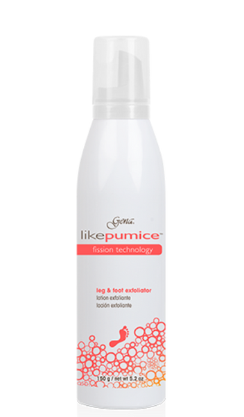 Gena Ultimate Spa - Like Pumice - 5.2 oz.