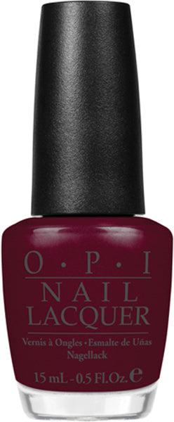 OPI - Pepes Purple Passion
