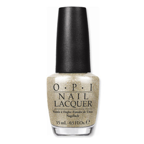 OPI - My Favorite Ornament - Holiday 2013 Collection
