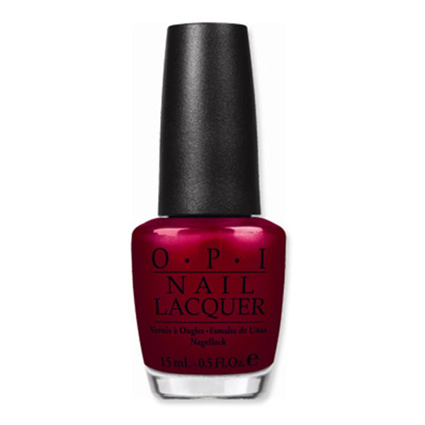 OPI - All I Want for Christmas (is OPI) - Holiday 2013 Collection