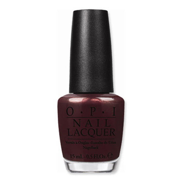 OPI - Underneath The Mistletoe - Holiday 2013 Collection