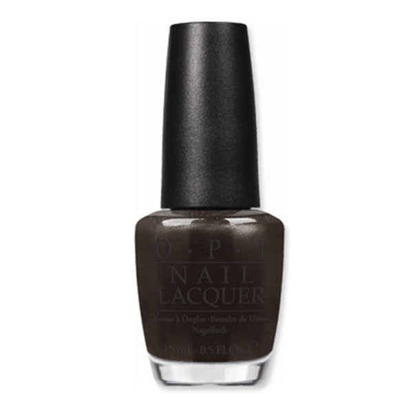 OPI - Warm Me Up - Holiday 2013 Collection