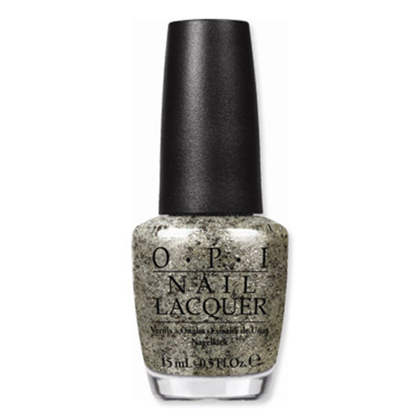 OPI - Wonderous Star - Holiday 2013 Collection