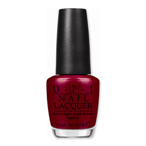 OPI - Sleigh Ride for Two - Holiday 2013 Collection