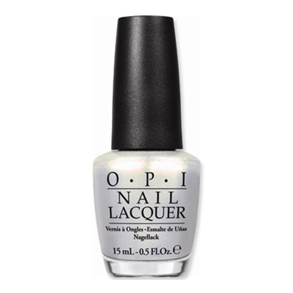OPI - Ski Slope Sweetie - Holiday 2013 Collection