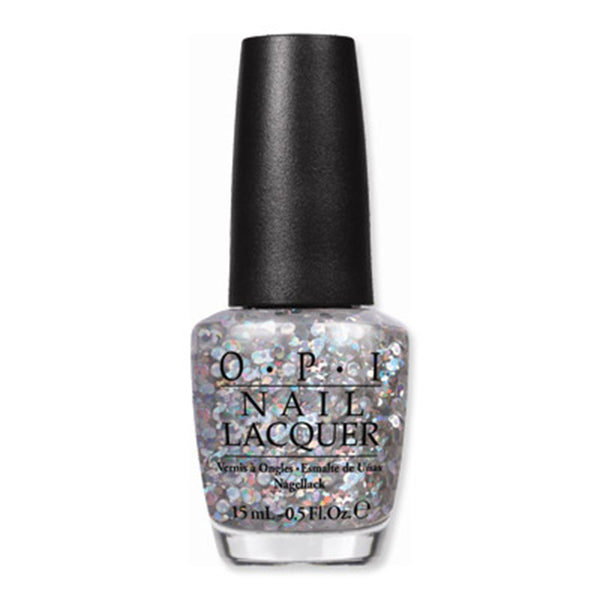 OPI - I Snow You Love Me - Holiday 2013 Collection