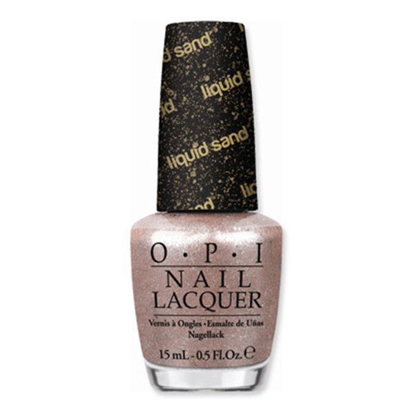 OPI - Silent Stars Go By - Liquid Sand Holiday 2013 Collection